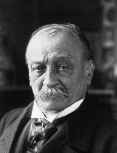 Georges Courteline