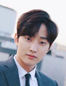 Jung Jinyoung