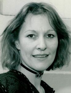 Meg Wynn Owen