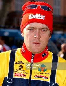 Alexei Sivakov