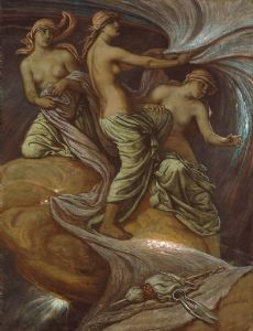 Fates
