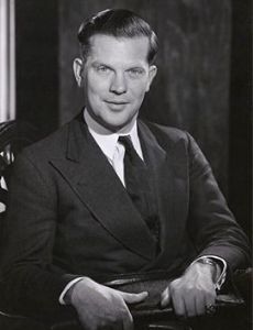 John Osborn (politician)