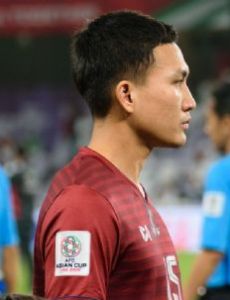 Suphan Thongsong