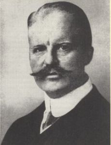 Arthur Zimmermann