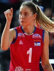 Bianka Buša