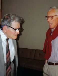 George Elder Davie