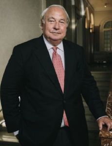 Heinz Hermann Thiele