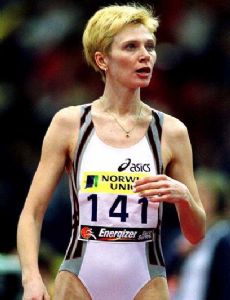 Inha Babakova