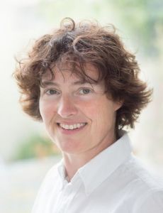 Petra Schwille