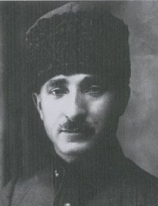Ali İhsan Sâbis