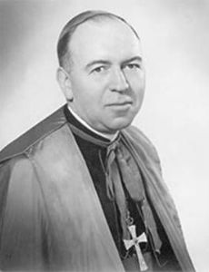 James Joseph Sweeney