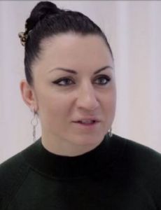 Julia Berezikova