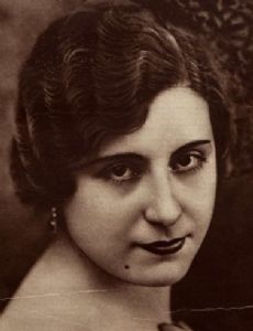 Carmen Viance