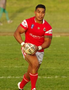 Taioalo Vaivai