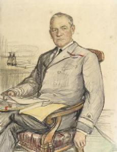 Hugh Tothill