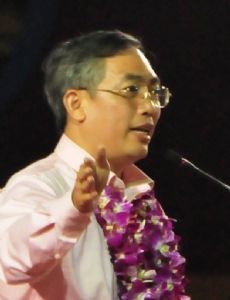Goh Meng Seng