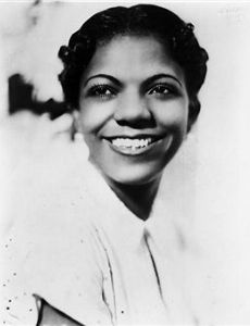 Ivie Anderson