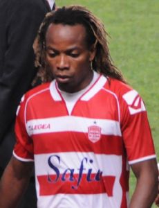 Alexis Enam
