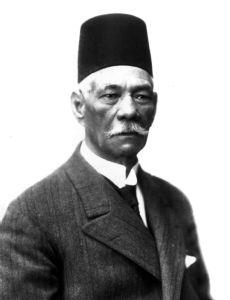 Saad Zaghloul
