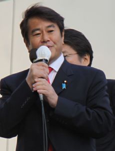 Kazuhiro Haraguchi