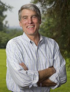 Mark Udall