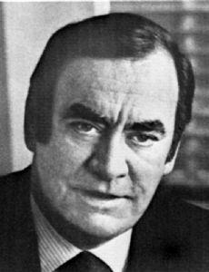 Hugh Carey