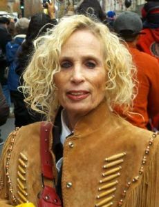 Nina Yankowitz