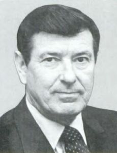 Austin Murphy