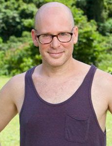 Michael Snow