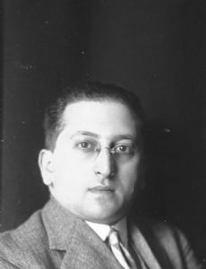 Ferdynand Zweig
