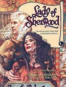 Lady of Sherwood