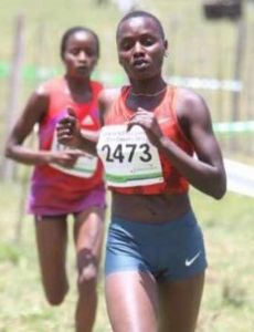 Caroline Chepkoech Kipkirui