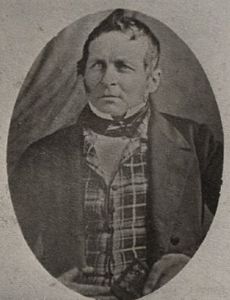 Louis Méthot