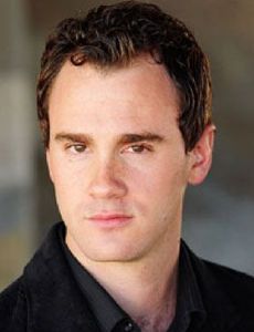 Julian Bailey