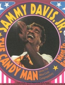 The Candy Man