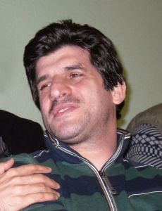 Rasoul Khadem