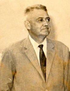 Haxhi Lleshi
