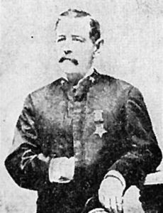 Cornelius Cronin