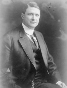 Luke Lea (1879–1945)