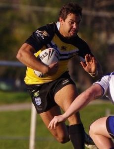 Matthew Allwood