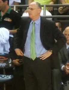 Brad Greenberg