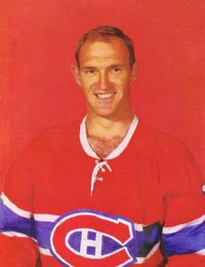 Charlie Hodge