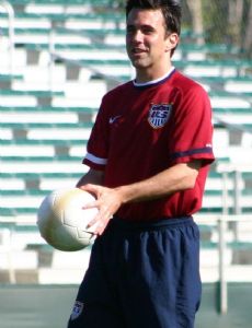 Kerry Zavagnin