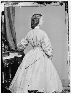 Margaret Mitchell (actress)