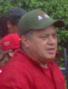 Diosdado Cabello