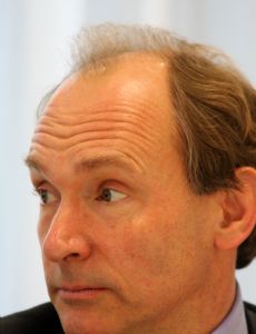 List Of Tim Berners-Lee - FamousFix List