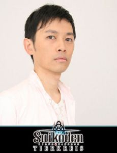 Masaharu Iwata