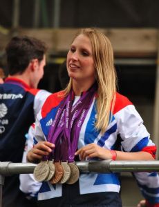 Stephanie Millward