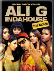 Ali G Indahouse