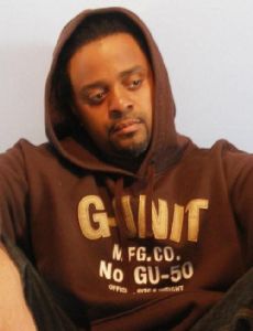 Quayshaun